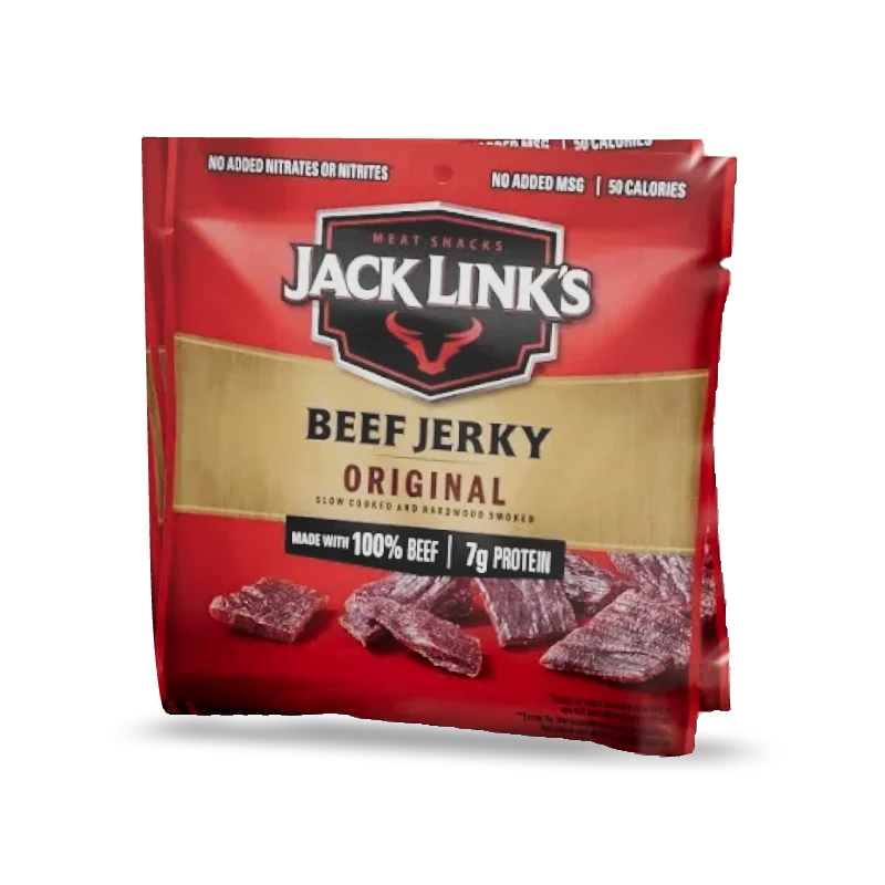 Beef Jerky