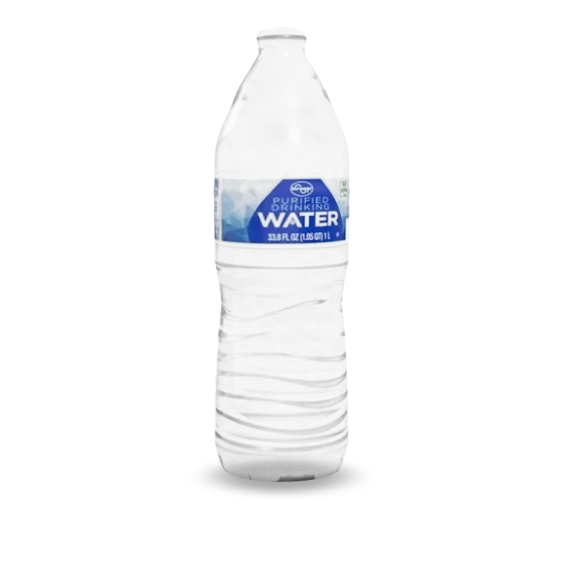 Bottled Water