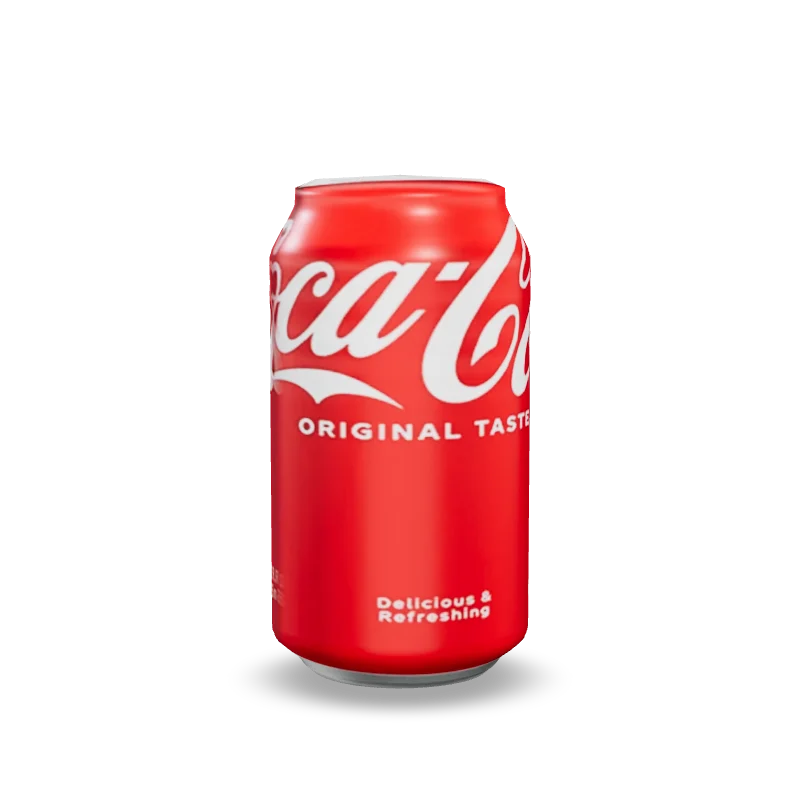 Coke