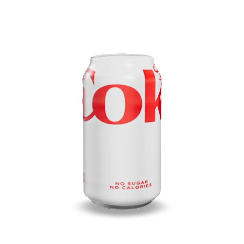 Diet Coke