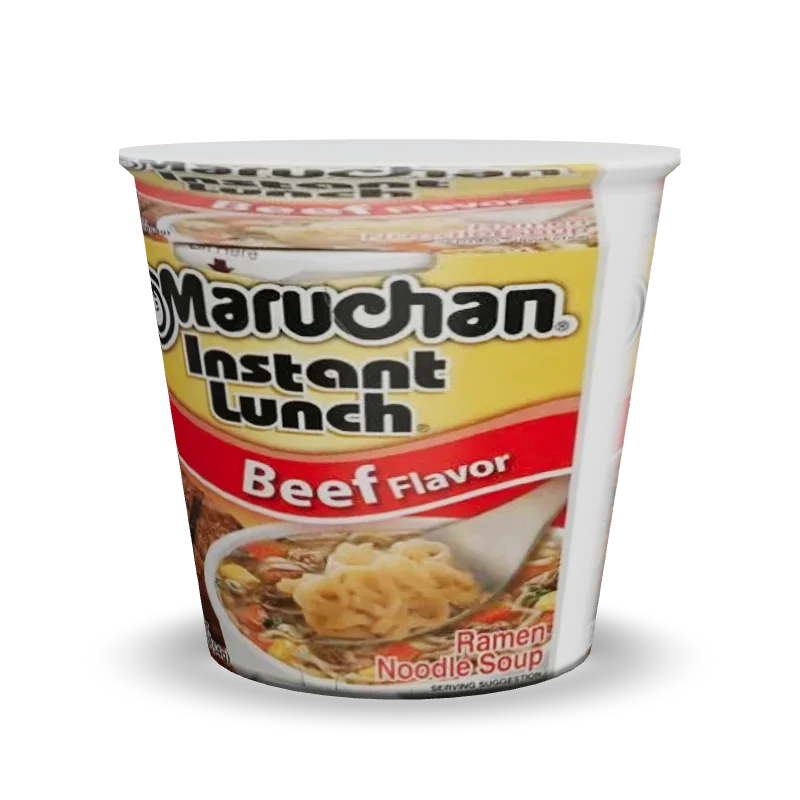 Ramen Cup (beef)