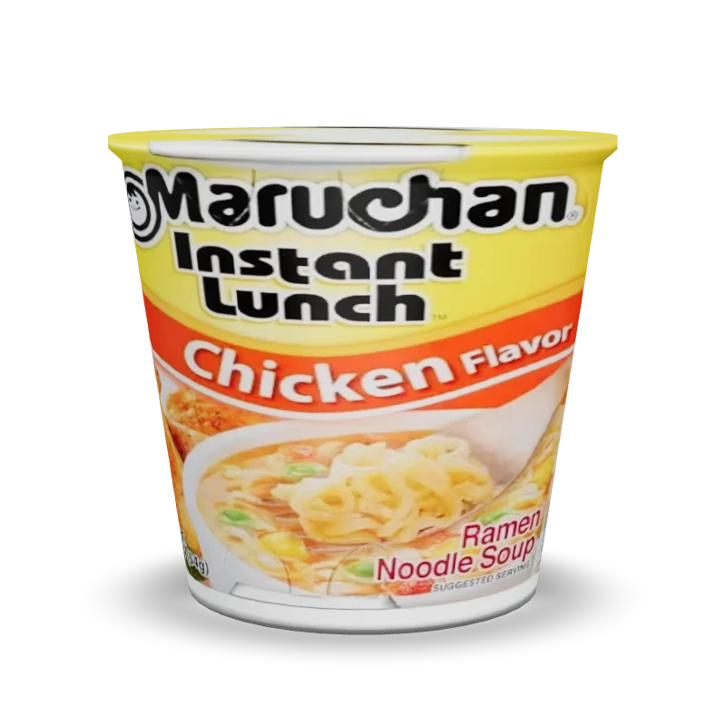 Ramen Cup (Chicken)