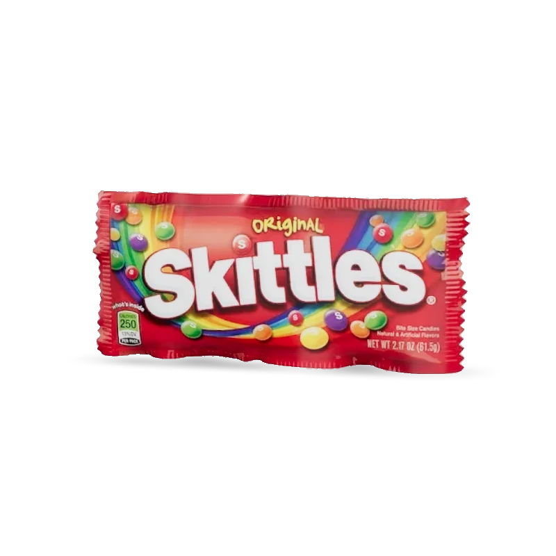 Skittles