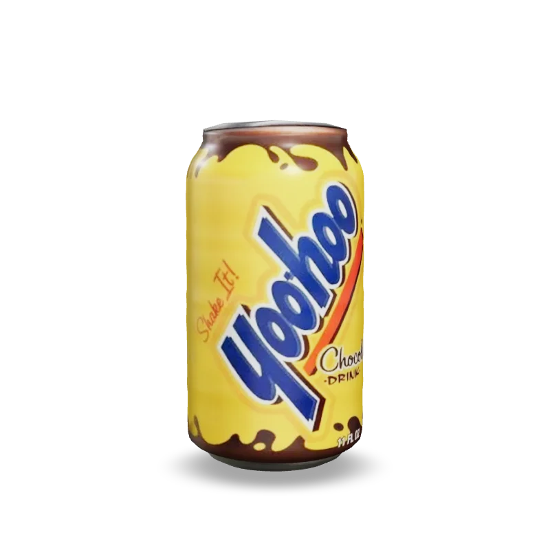 Yoohoo